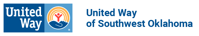 Logo of United Way of Southwest Oklahoma